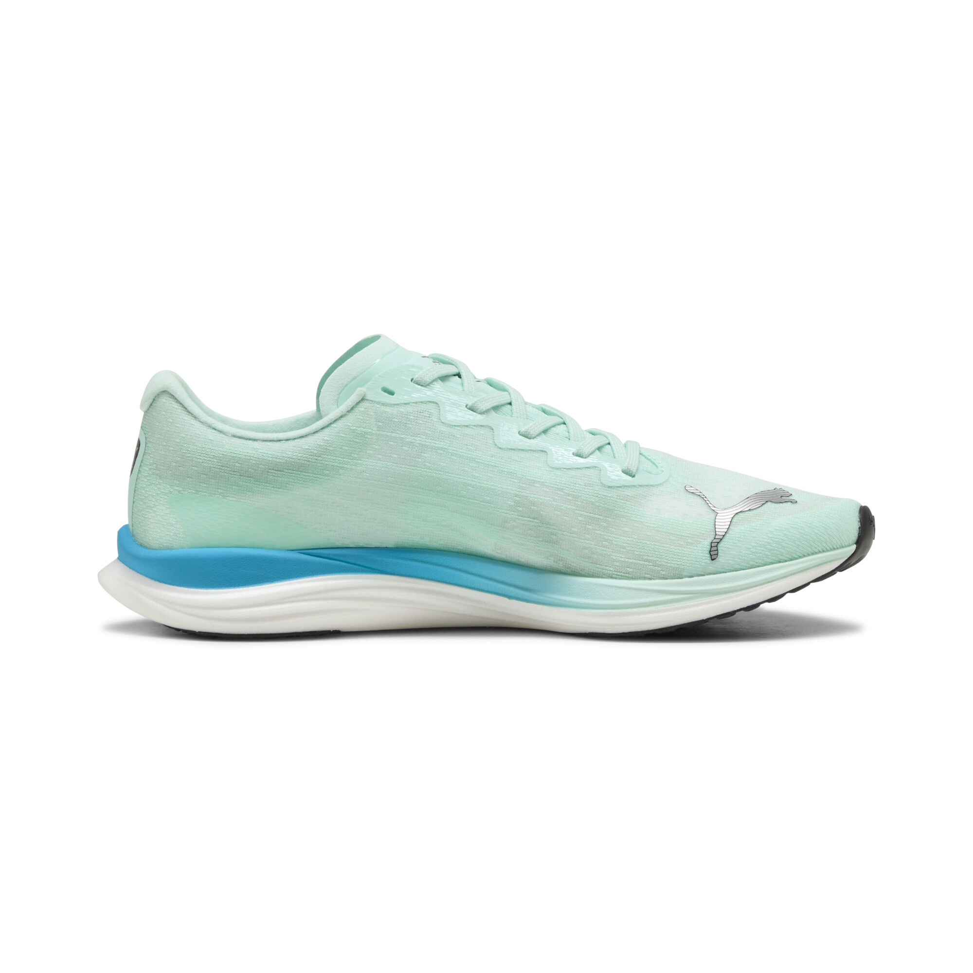 PUMA Propio NITROâ¢ hardloopschoenen voor Dames, Blauw, Maat 35,5 thumbnail 3