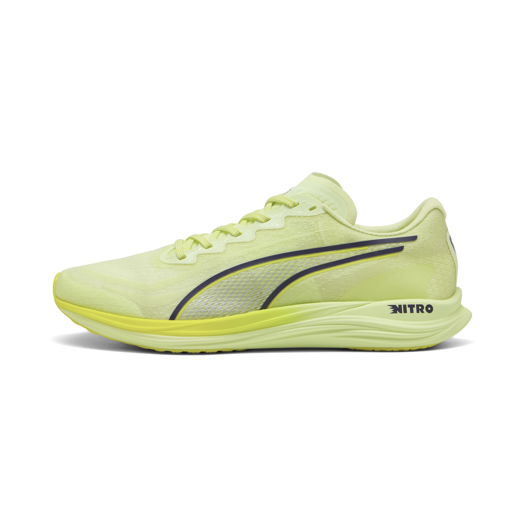 PUMA Propio NITROâ¢ hardloopschoenen voor Dames, Maat 40,5 thumbnail 5