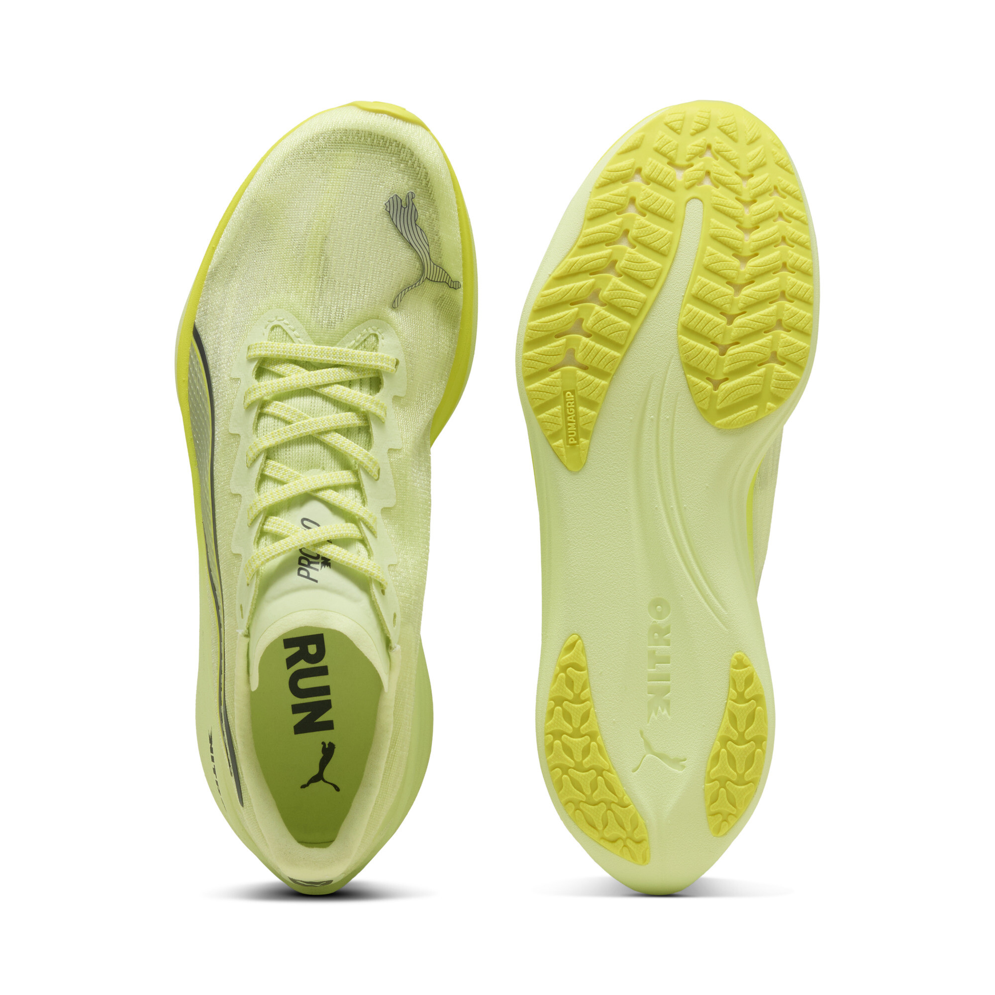 PUMA Propio NITROâ¢ hardloopschoenen voor Dames, Maat 40,5 thumbnail 4