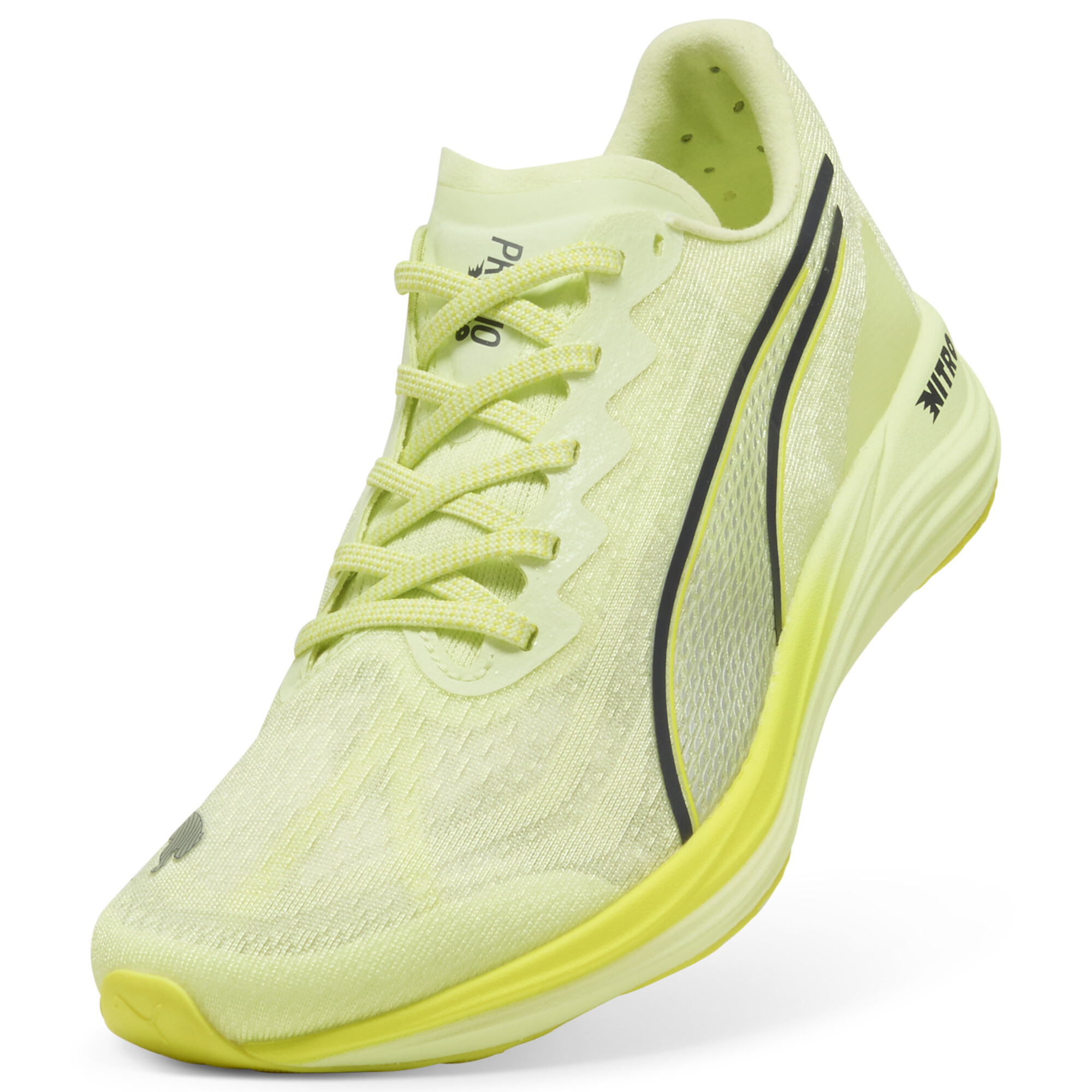 PUMA Propio NITROâ¢ hardloopschoenen voor Dames, Maat 40,5 thumbnail 2