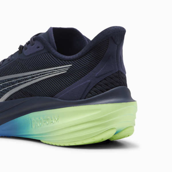 Zapatillas Darter Pro Fade, PUMA Navy-Bluemazing, large-ARG