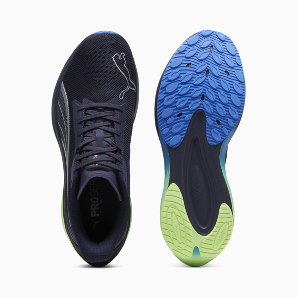Zapatillas Darter Pro Fade, PUMA Navy-Bluemazing, large-ARG