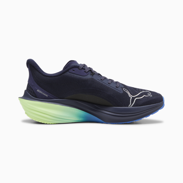 Zapatillas Darter Pro Fade, PUMA Navy-Bluemazing, large-ARG