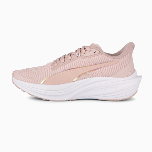Zapatillas Darter Pro ADP, Mauve Mist-PUMA White, large-ARG