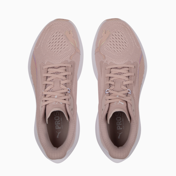Zapatillas Darter Pro ADP, Mauve Mist-PUMA White, large-ARG
