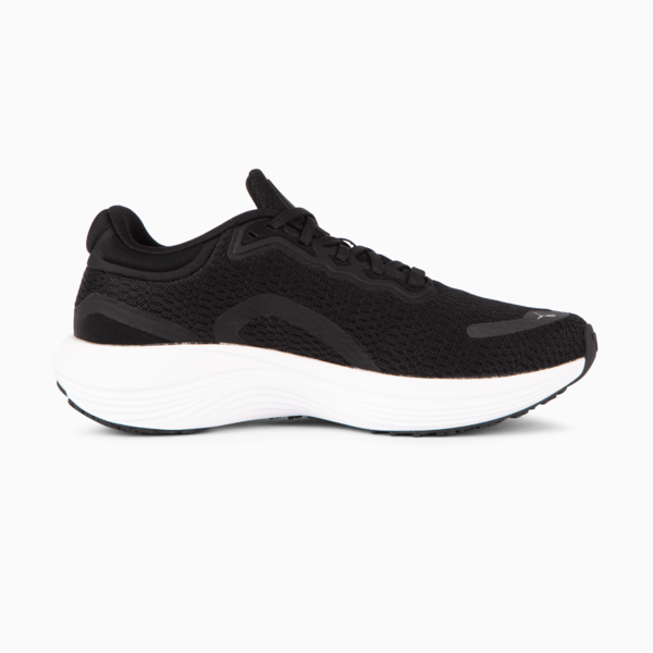 Zapatillas PUMA Scend Pro Iridescent, Midnight Plum-Bronze-PUMA White, large-ARG