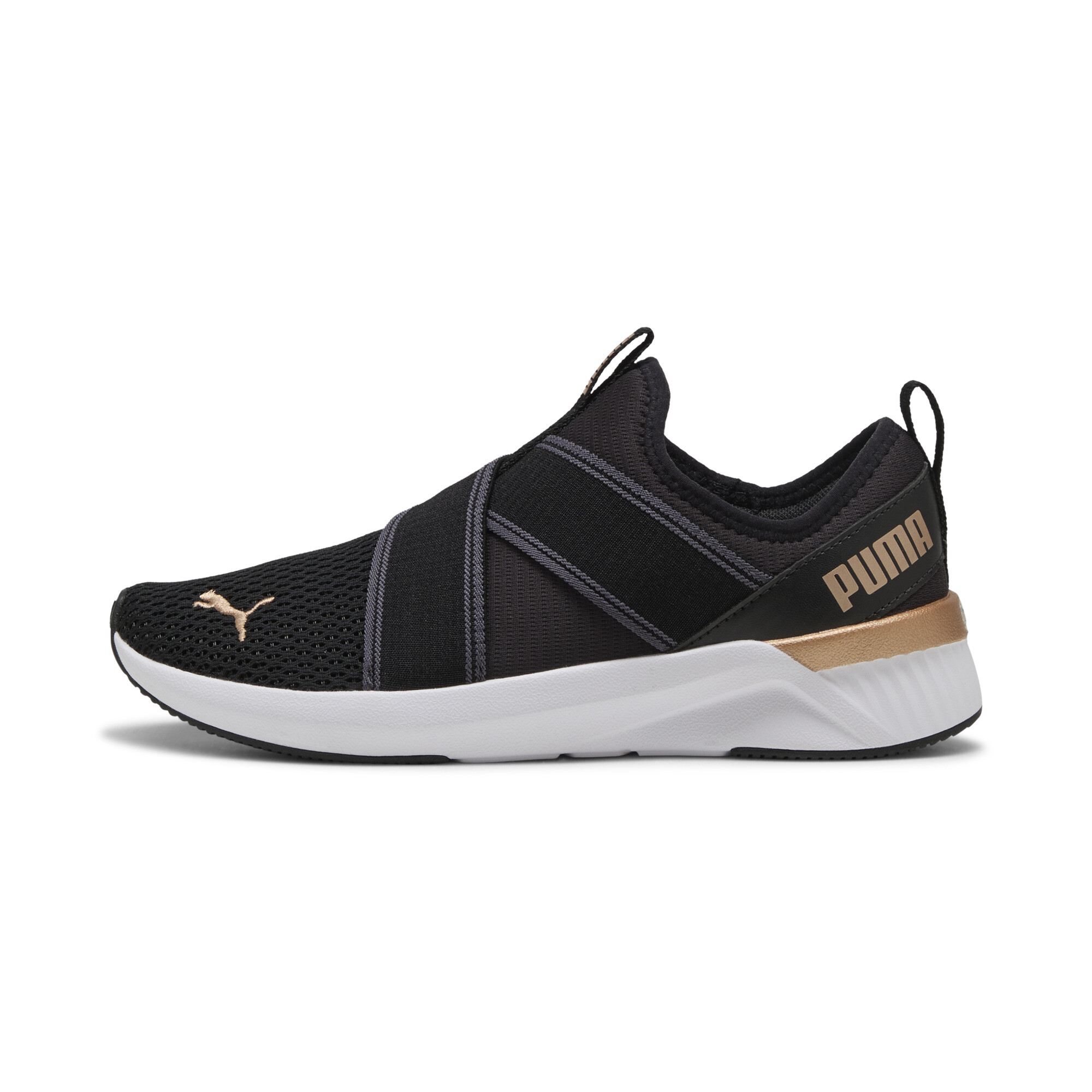 PUMA SOFTRIDE Harli Women's Slip-On Shoes - Picture 11 of 30
