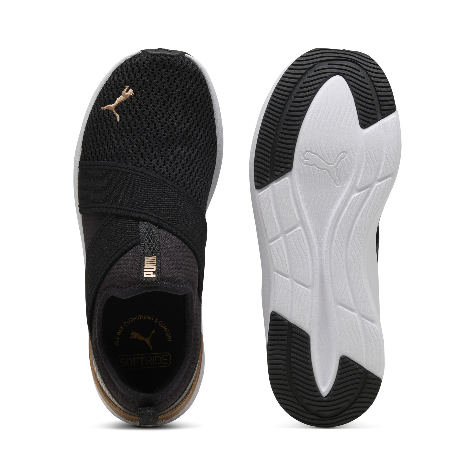 PUMA SOFTRIDE Harli Women's Slip-On Shoes - Picture 13 of 30