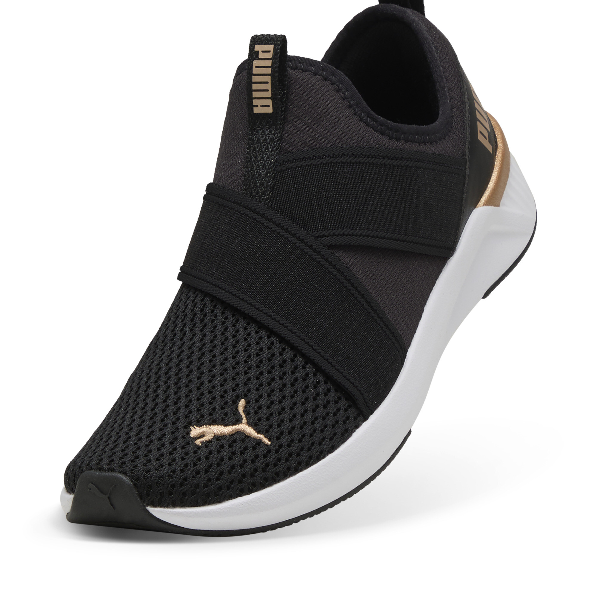 PUMA SOFTRIDE Harli Women's Slip-On Shoes - Picture 15 of 30