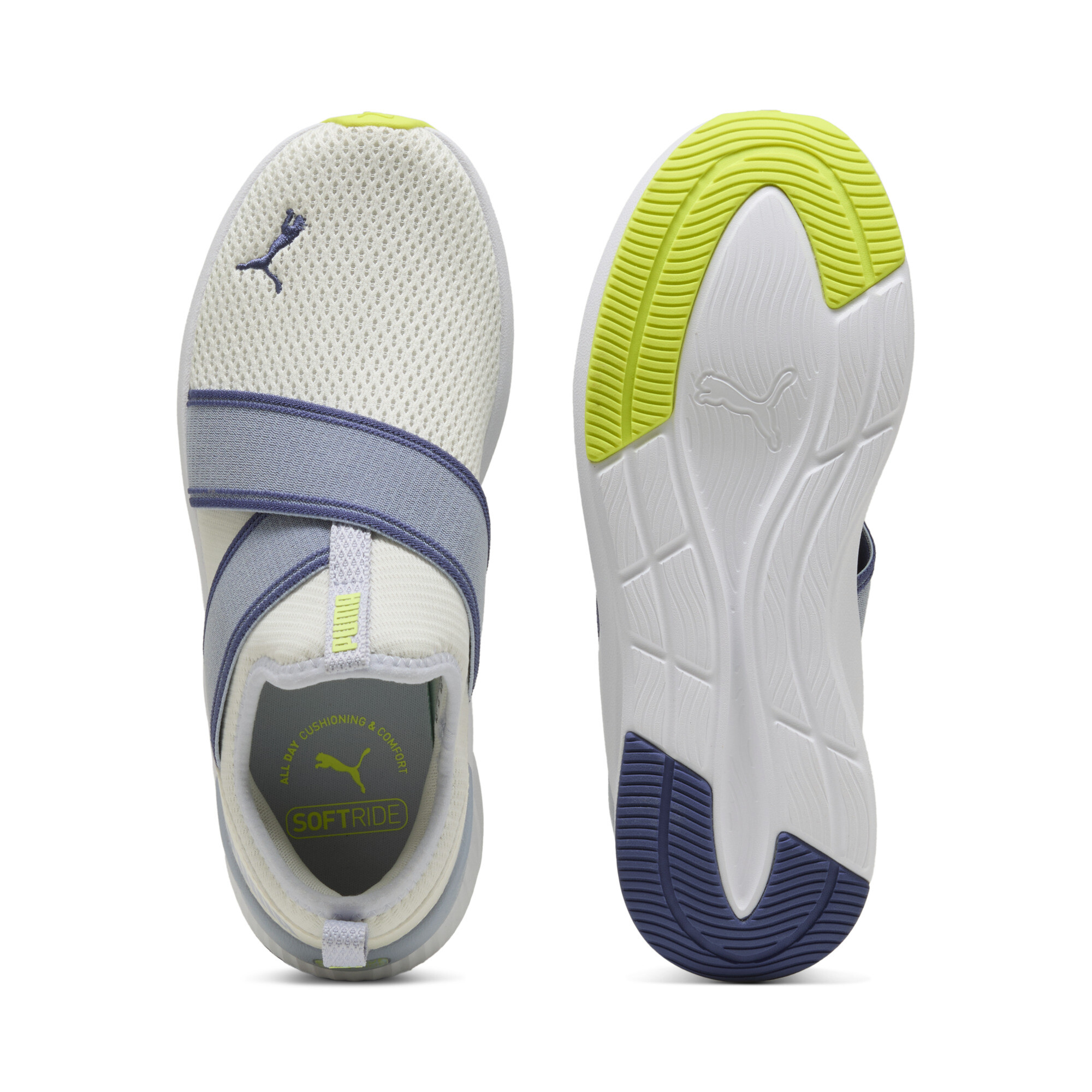 PUMA SOFTRIDE Harli Women's Slip-On Shoes - Picture 23 of 30