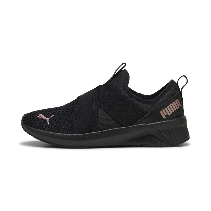 

Women's PUMA SOFTRIDE Harli Slip-On Running Shoes