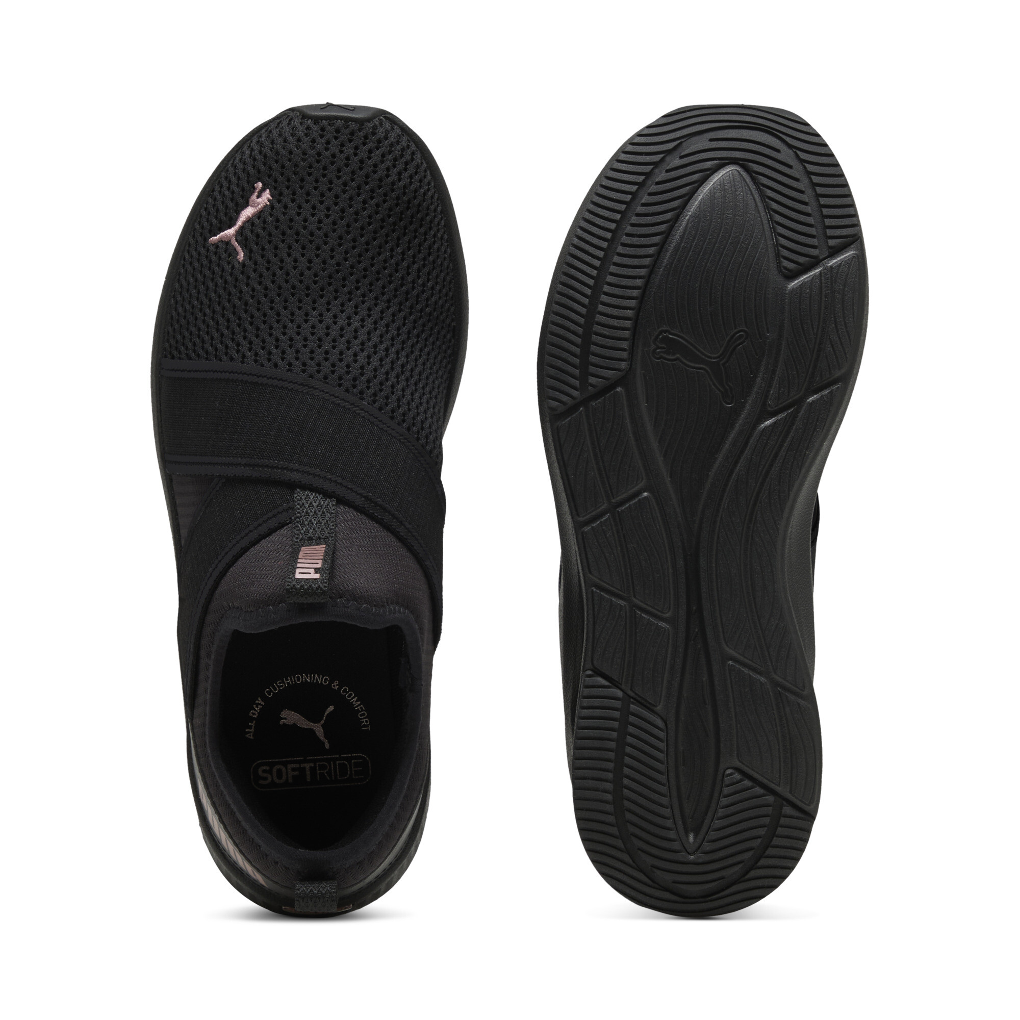 PUMA SOFTRIDE Harli Women's Slip-On Shoes - Picture 8 of 30