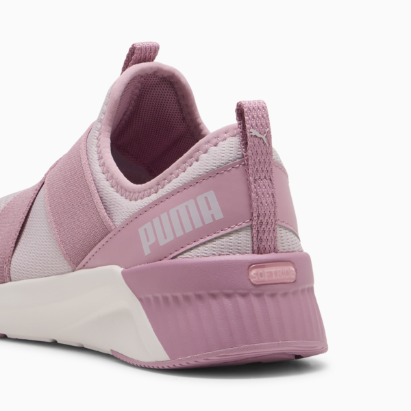 Tenis de running SOFTRIDE Harli para mujer, Mauve Mist-Poised Pink, large-MEX
