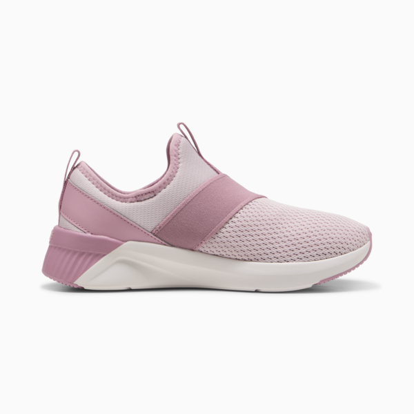 Tenis de running SOFTRIDE Harli para mujer, Mauve Mist-Poised Pink, large-MEX