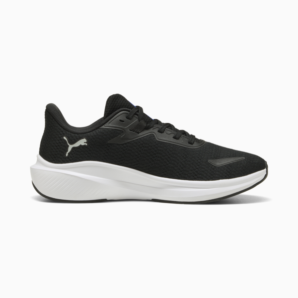 Tenis de running Skyrocket Lite Alt, PUMA Black-Vivid Blue, large-MEX