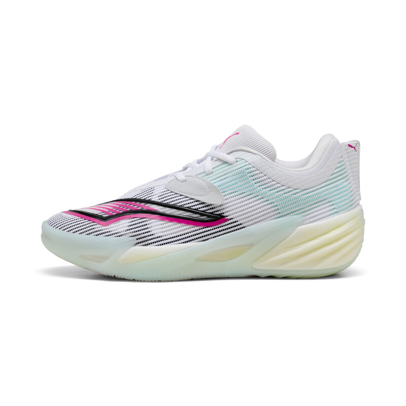 

PUMA All-Pro Nitro 2 Responsive Basketball Shoes