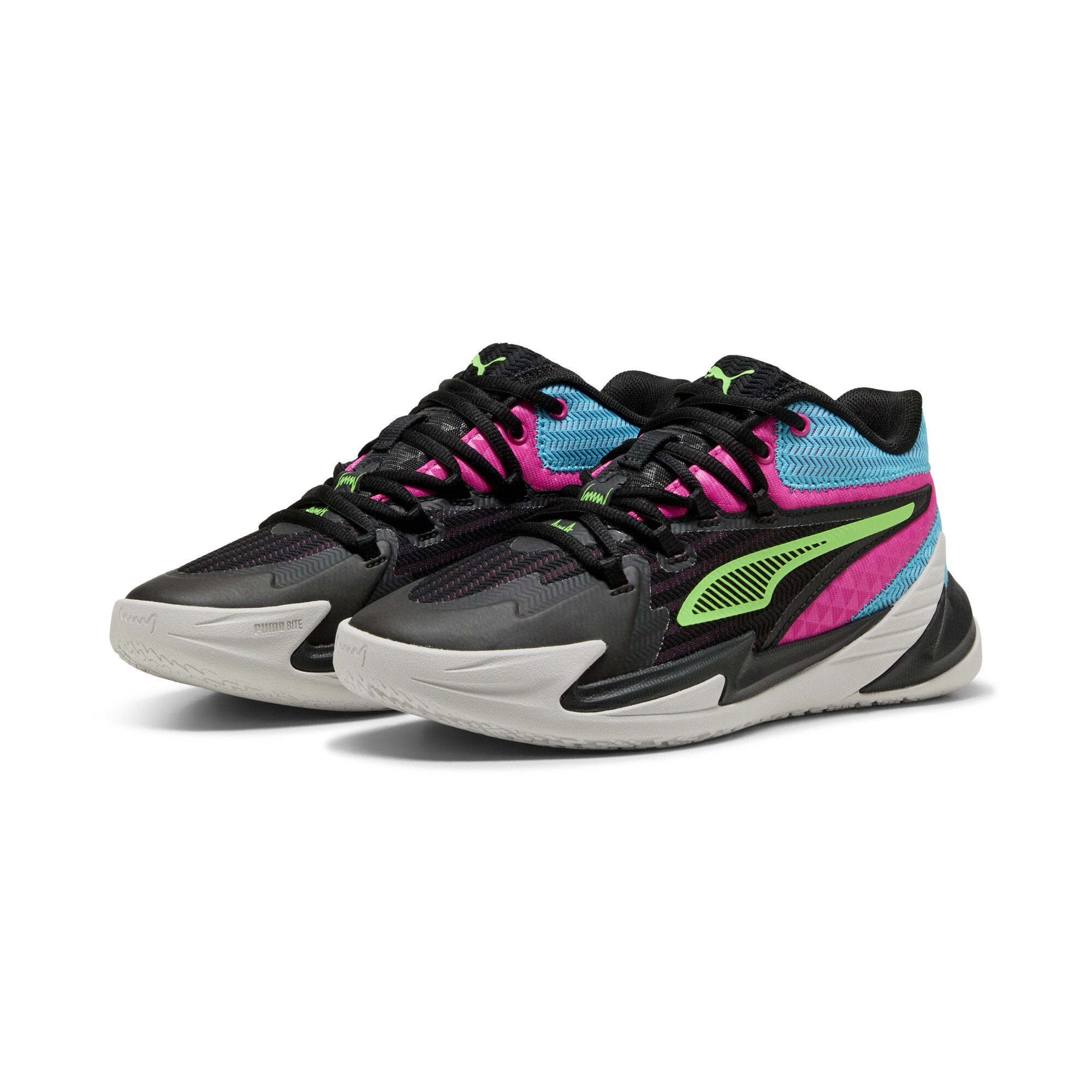 Puma  sneaker Roze