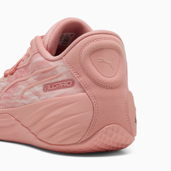 Zapatillas de básquet All-Pro NITRO™ Dress Code, Pink Fruit, large-ARG