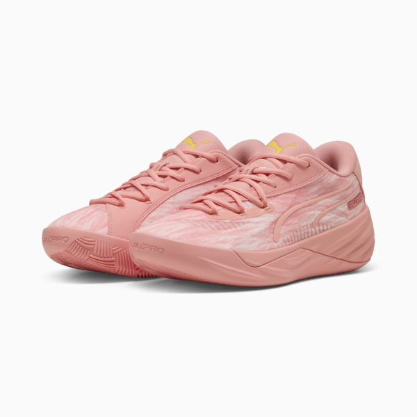 Zapatillas de básquet All-Pro NITRO™ Dress Code, Pink Fruit, large-ARG