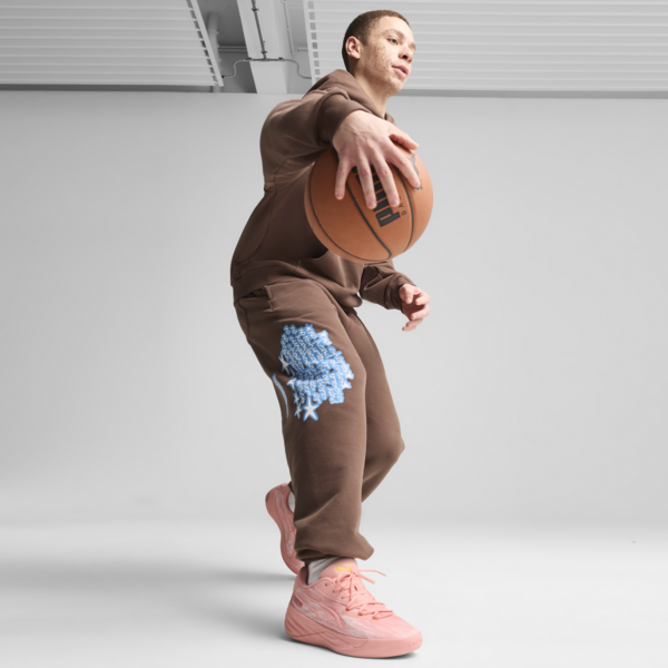 シューズ(男性用) PUMA ALL PRO NITRO DRESS CODE Chaussures de basketball All-Pro NITRO™ Dress Code Homme | PUMA