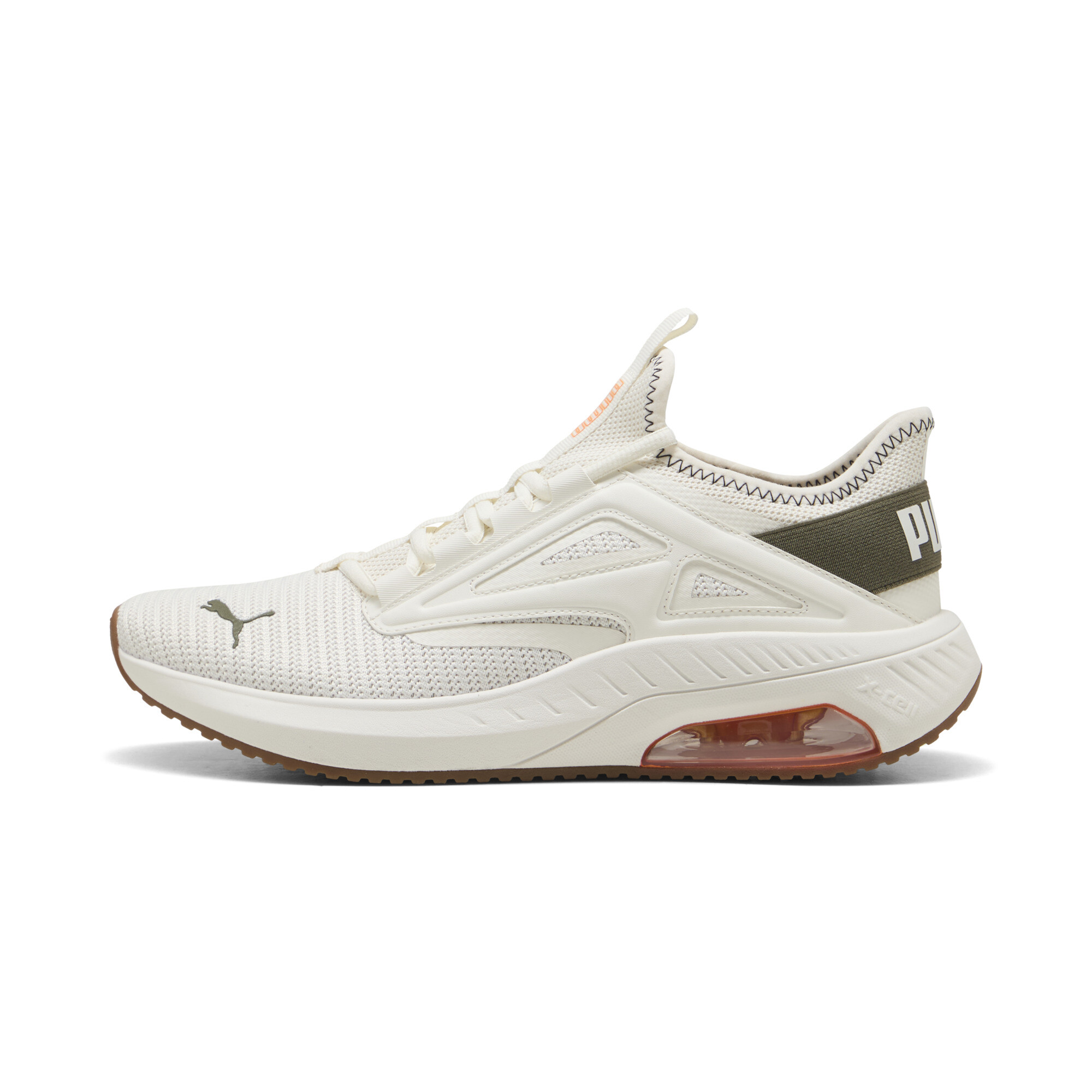 X-Cell Ayro Erkek Koşu Ayakkabısı | Beyaz | Puma | Sku: 311648_10