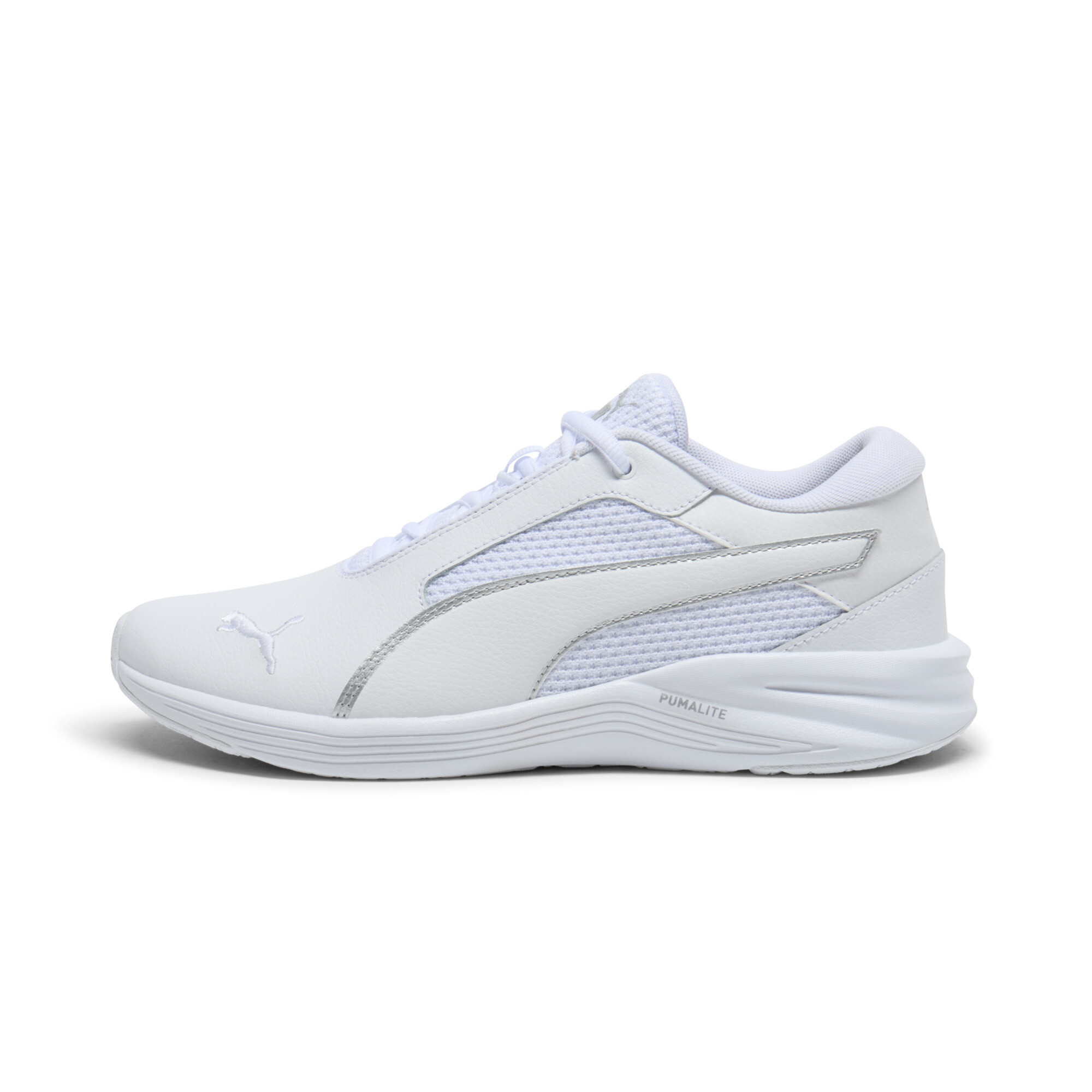 Puma Prowl Ella Lite Wn's Shoes In White