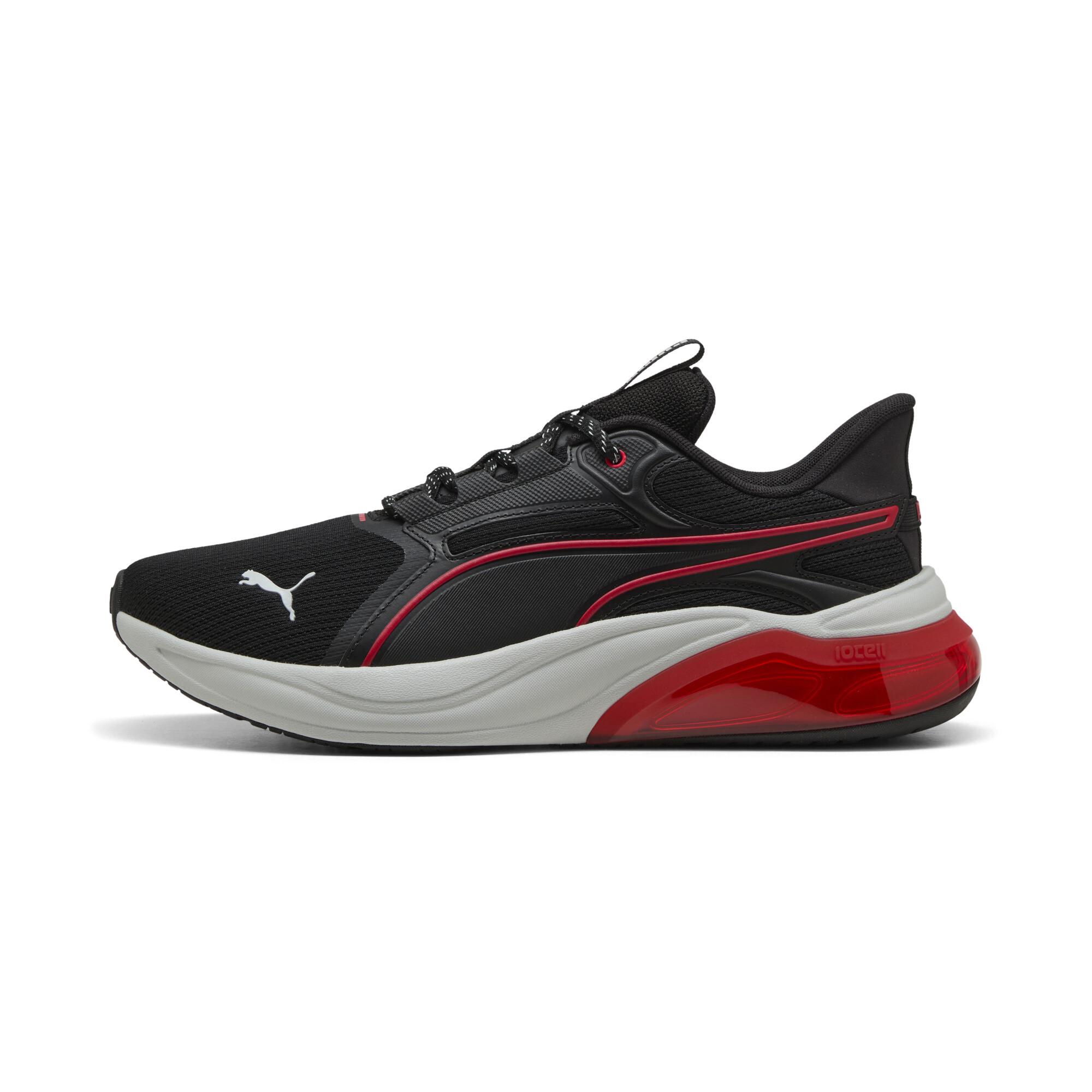 Cell THRILL Dash UNISEX Ayakkabı | Siyah | Puma | Sku: 311728_04