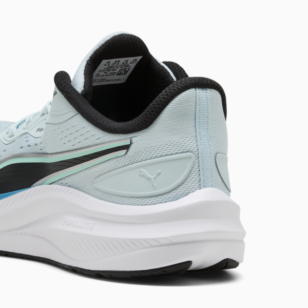 Tenis de running Skyrocket Lite 2, Sea Glass-PUMA Black-Speed Blue-Mint Melt-PUMA Silver, large-MEX
