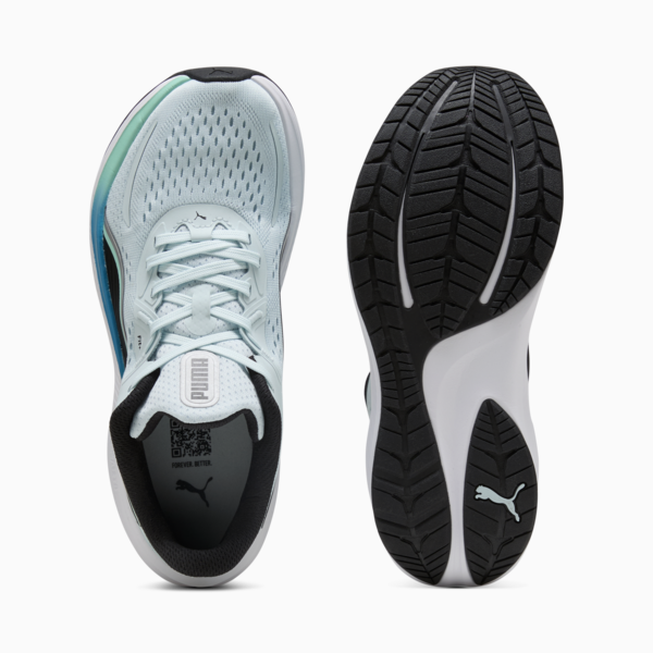 Tenis de running Skyrocket Lite 2, Sea Glass-PUMA Black-Speed Blue-Mint Melt-PUMA Silver, large-MEX
