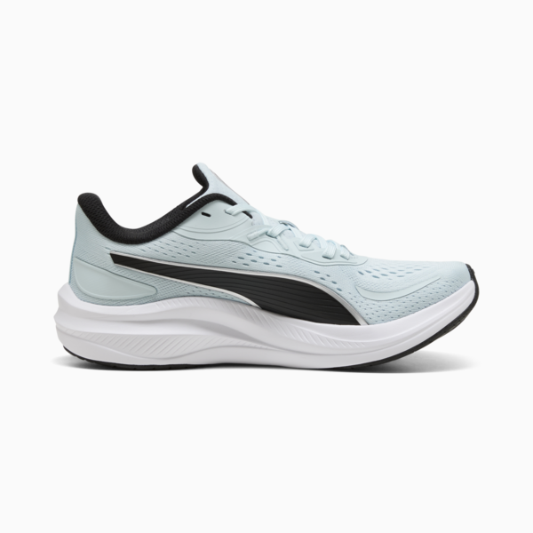 Tenis de running Skyrocket Lite 2, Sea Glass-PUMA Black-Speed Blue-Mint Melt-PUMA Silver, large-MEX