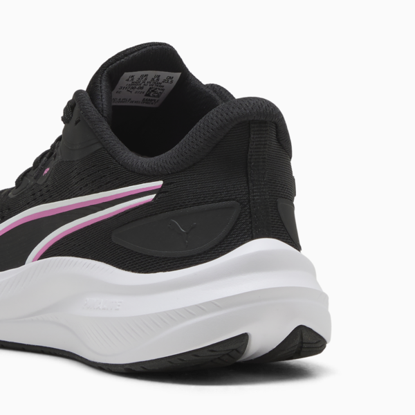 Skyrocket Lite 2 Running Shoes Unisex, PUMA Black-Berry-PUMA White-Pink Pixel, large-ZAF