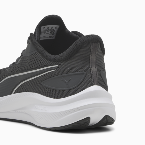 Skyrocket Lite 2 Running Shoes Unisex, Dusky Gray-PUMA Silver, large-ZAF