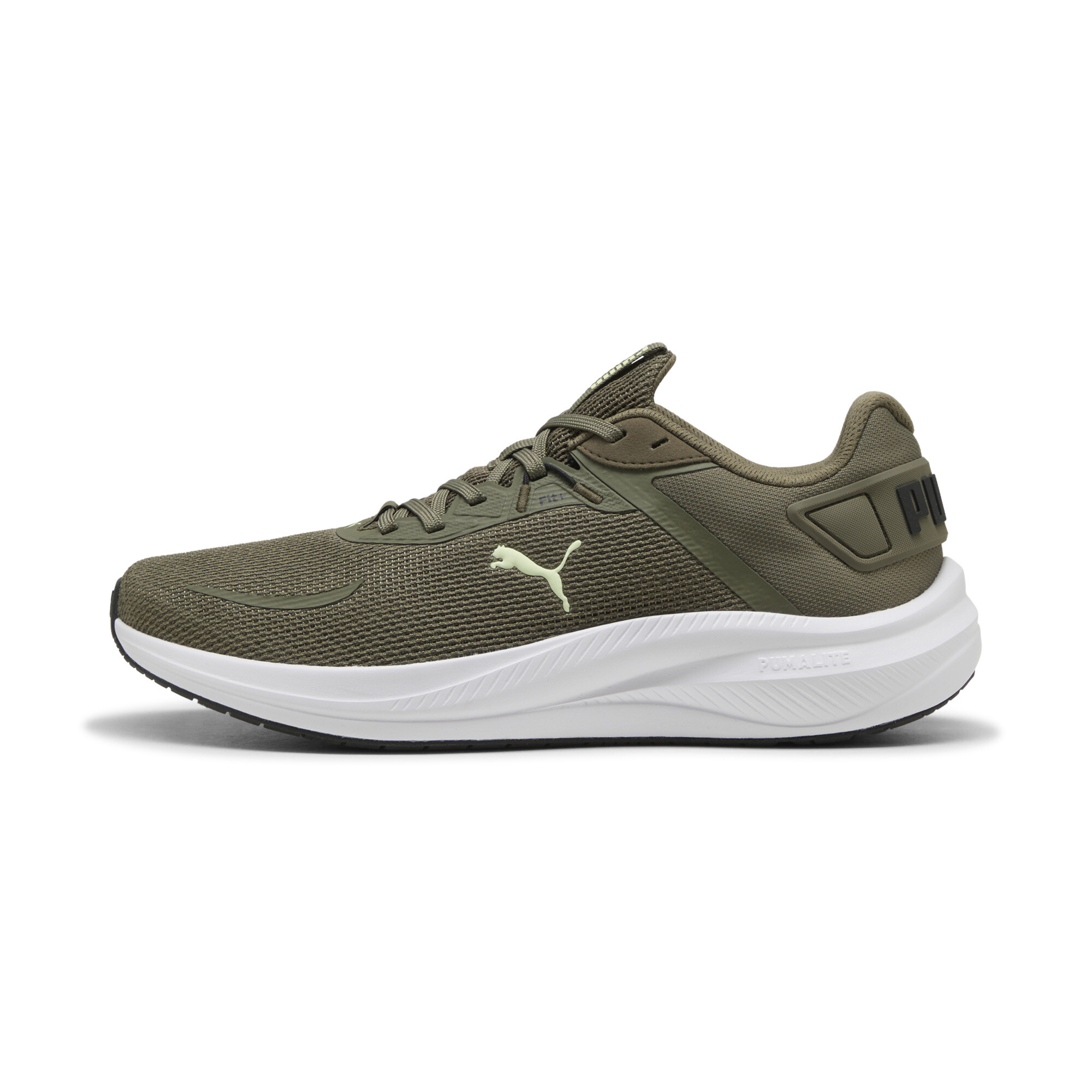 Zapatillas de Running Skyrocket Lite 2 Alt | Negro | Puma