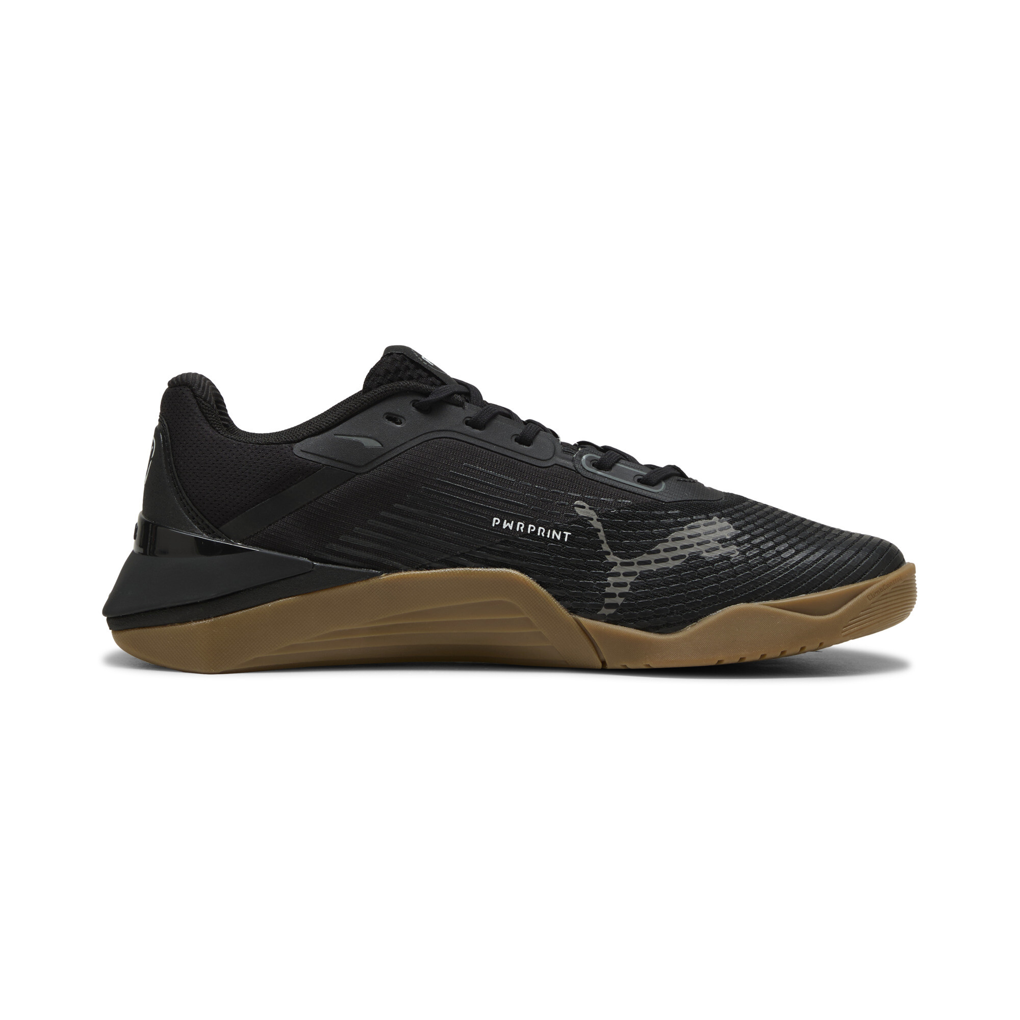PUMA Fuse 4.0 sneakers uniseks, Zwart, Maat 36 thumbnail 3