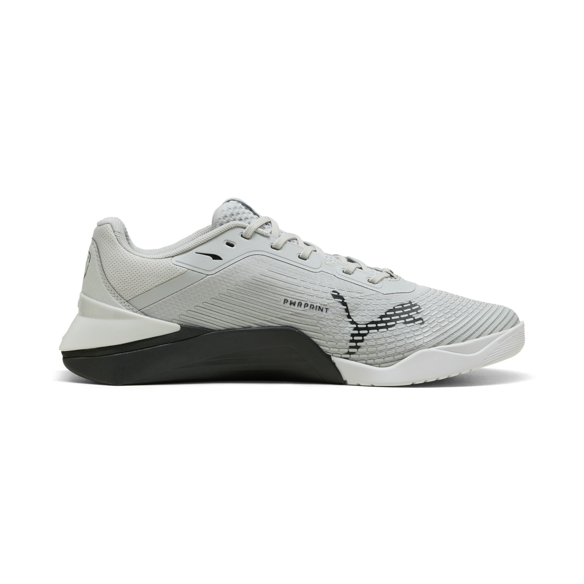 PUMA Fuse 4.0 sneakers uniseks, Groen/Zwart/Grijs, Maat 48 thumbnail 3