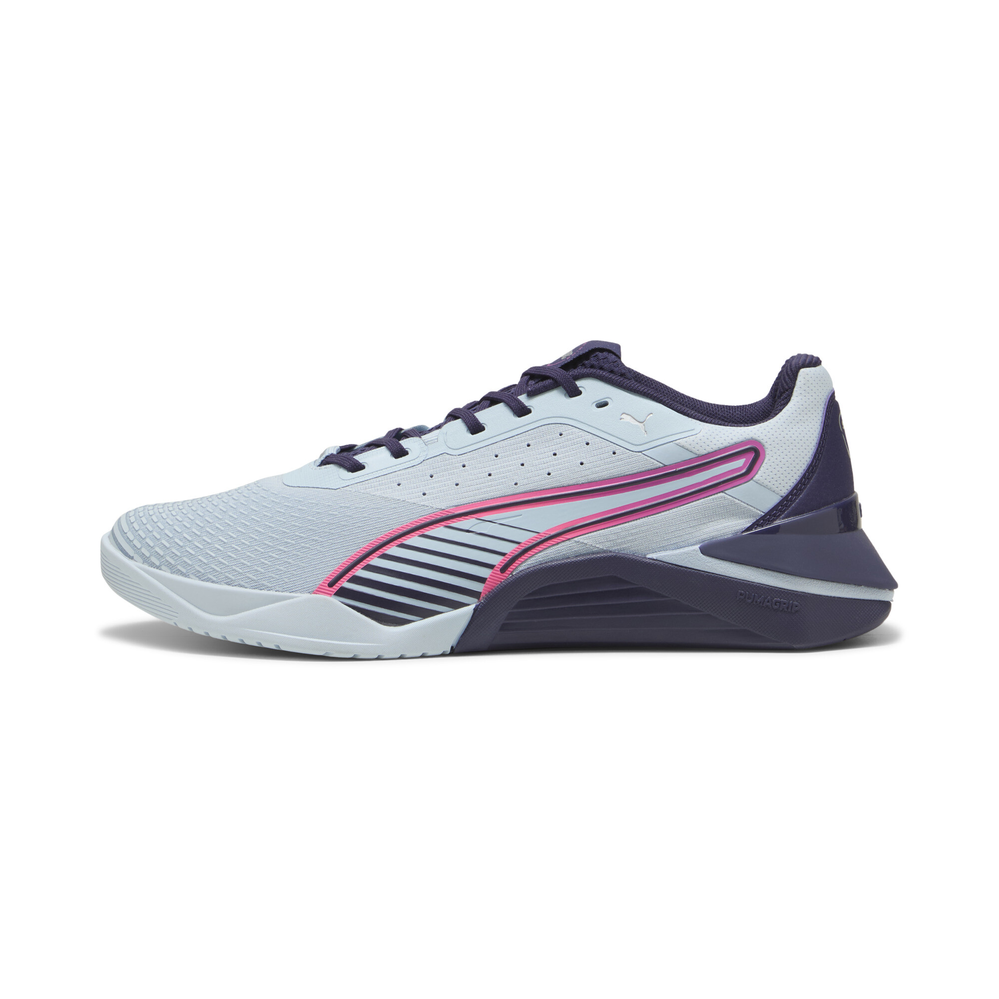 PUMA Fuse 4.0 Training Shoes in Grey - 311733_09
