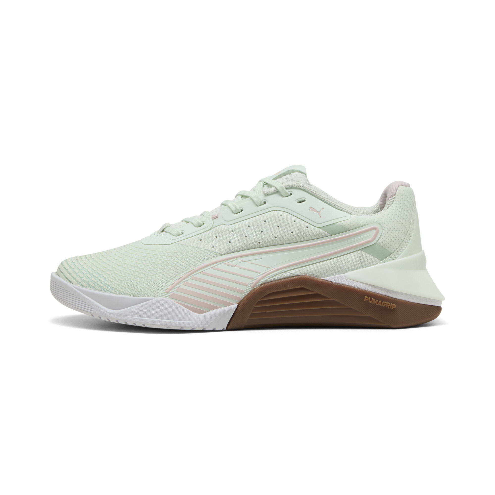 PUMA Fuse 4.0 Sneakers Women in Sage Frost/Mauve Mist/White - 311744_01