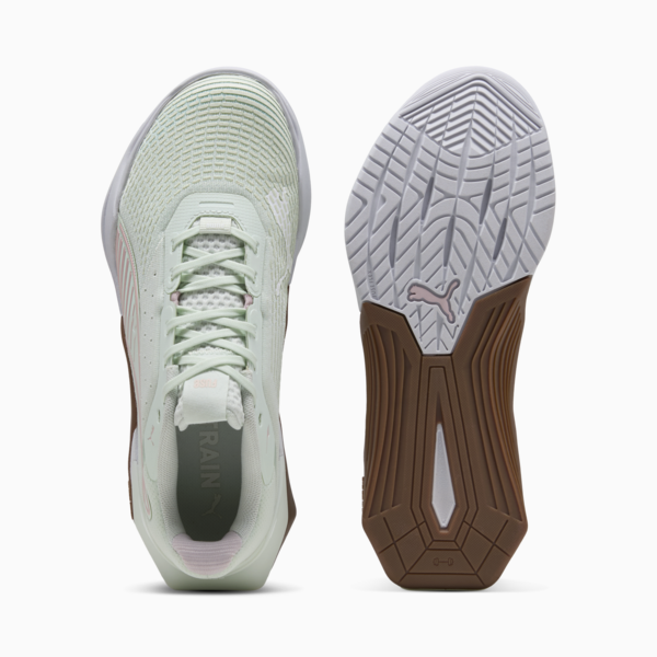 Fuse 4.0 Sneakers Women, Sage Frost-Mauve Mist-PUMA White-Gum, large-ZAF