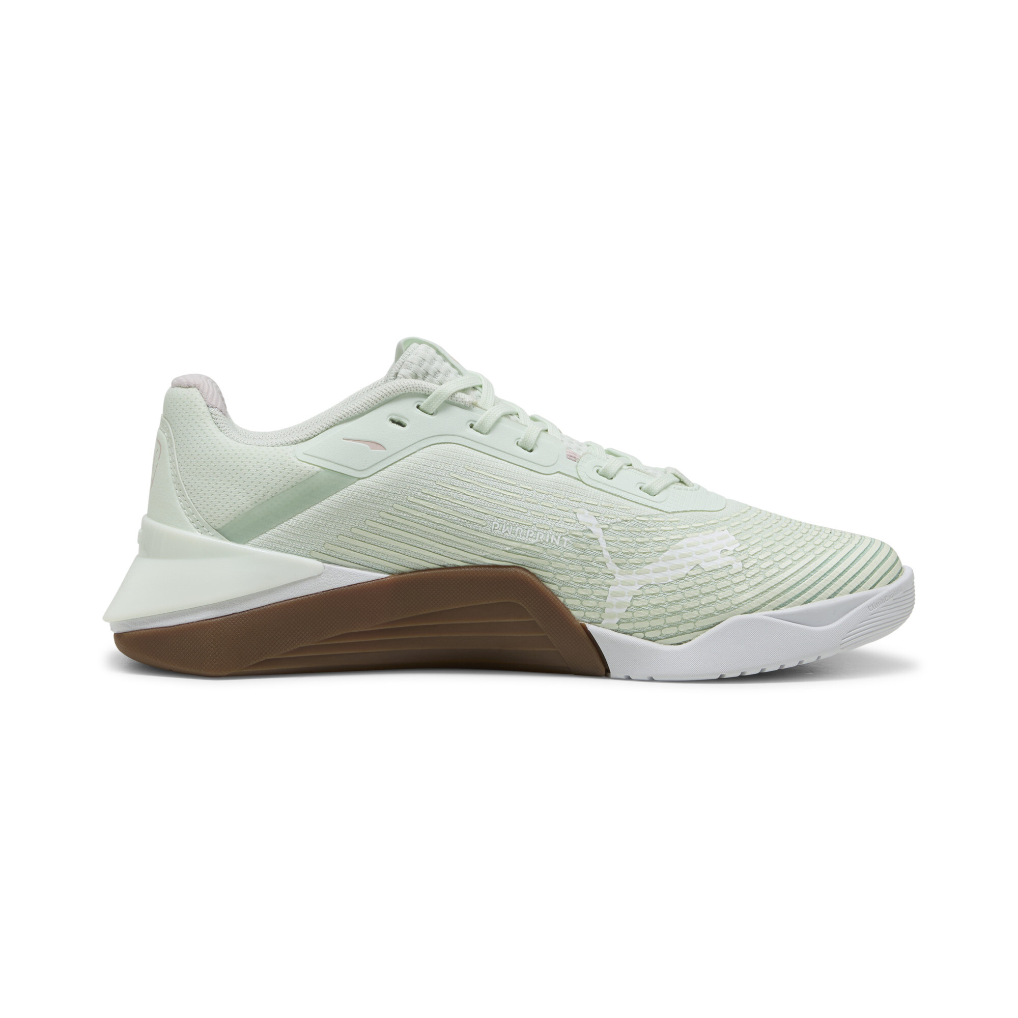 PUMA Fuse 4.0 sneakers voor Dames, Wit, Maat 37,5 thumbnail 3