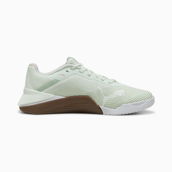 Fuse 4.0 Sneakers Women, Sage Frost-Mauve Mist-PUMA White-Gum, large-MEX
