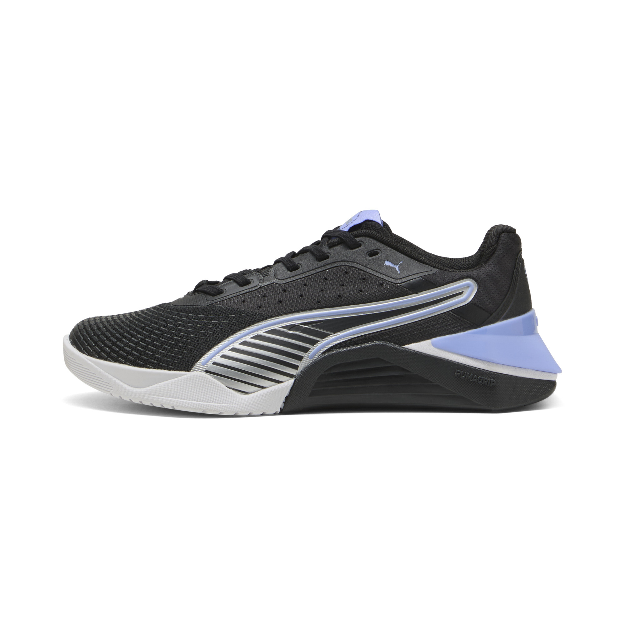 PUMA Fuse 4.0 Women's Training Shoes in Black - 311744_05