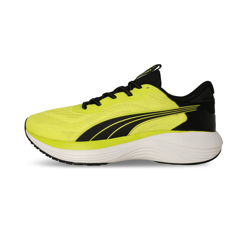 

Men's PUMA Galaxis Pro Running Shoes