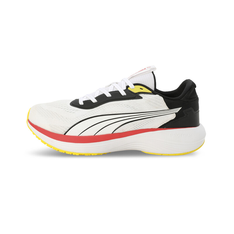 

Men's PUMA Galaxis Pro Running Shoes