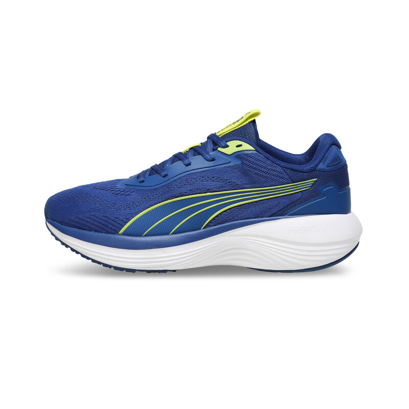 Men's PUMA Galaxis Pro Performance Boost Running Shoes