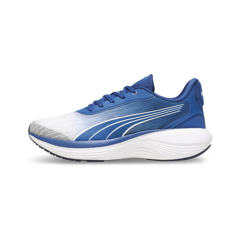Men's PUMA FusionPro Lightweight Cushioned Running Shoes