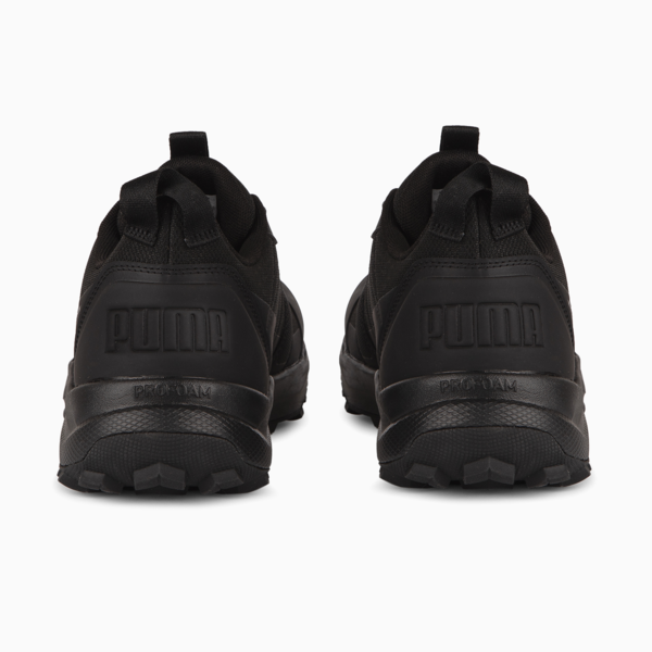 Tenis tipo botín Boulder WTR Lo, PUMA Black-Cool Dark Gray, large-MEX