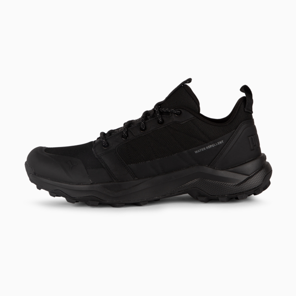 Tenis tipo botín Boulder WTR Lo, PUMA Black-Cool Dark Gray, large-MEX