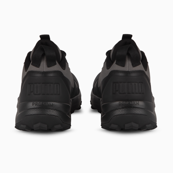 Tenis tipo botín Boulder WTR Lo, Cool Dark Gray-PUMA Black, large-MEX