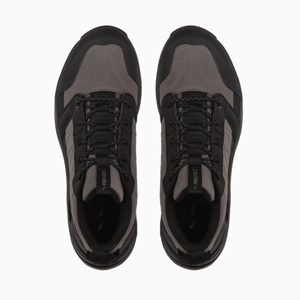 Tenis tipo botín Boulder WTR Lo, Cool Dark Gray-PUMA Black, large-MEX