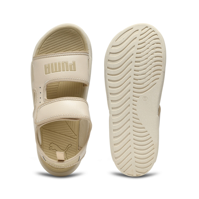 

PUMA Royal Comfort Hook And Loop Sandals